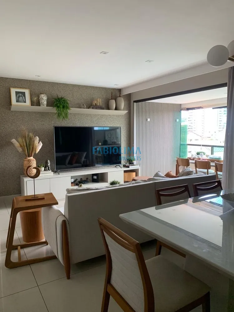 Apartamento, 4 quartos, 113 m² - Foto 10