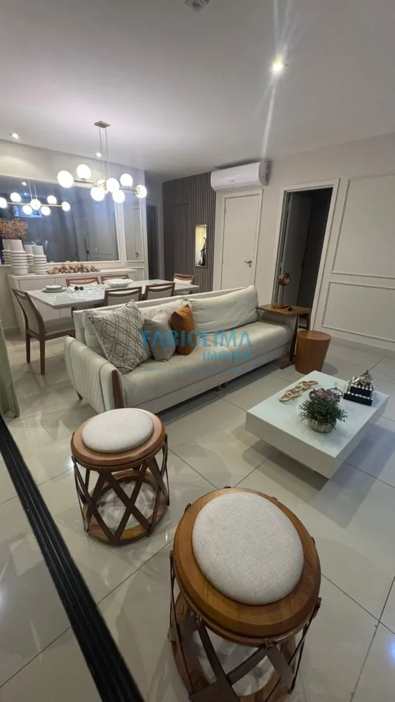 Apartamento, 4 quartos, 113 m² - Foto 2