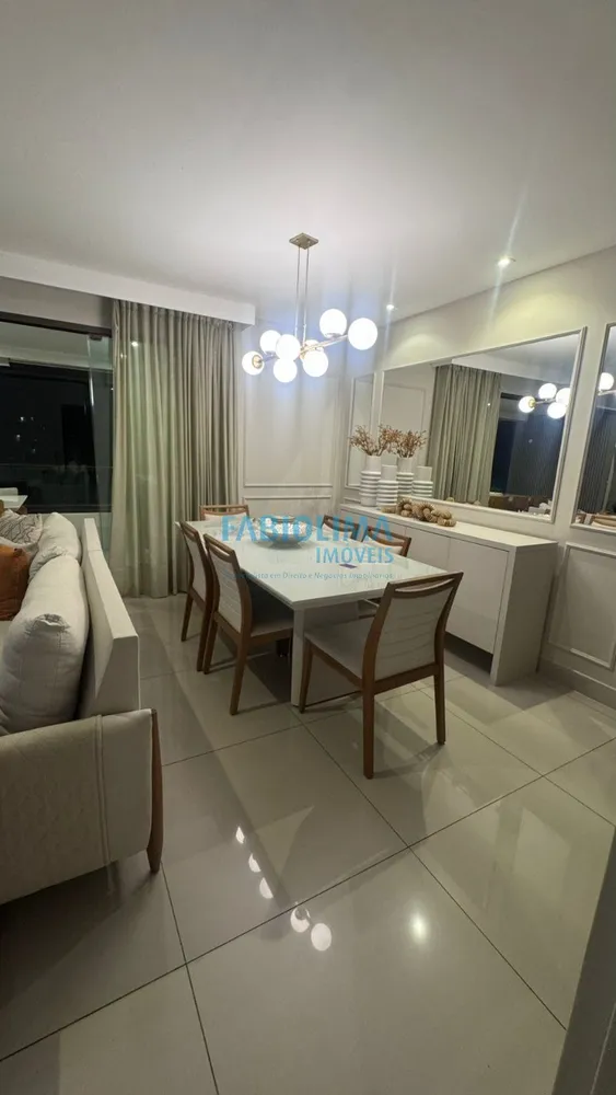 Apartamento, 4 quartos, 113 m² - Foto 12