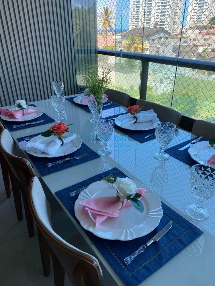 Apartamento, 4 quartos, 113 m² - Foto 3