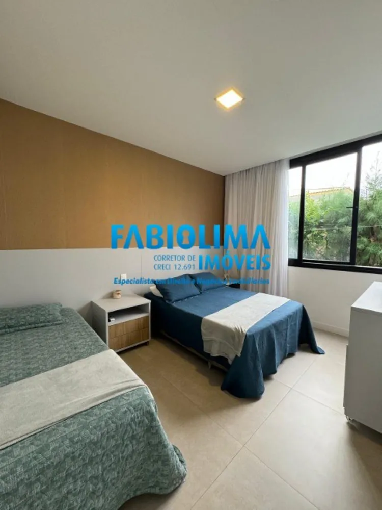 Casa de Condomínio, 8 quartos - Foto 12