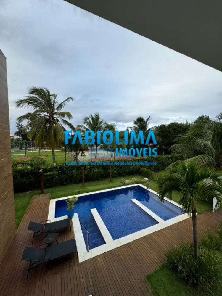 Casa de Condomínio, 8 quartos - Foto 4