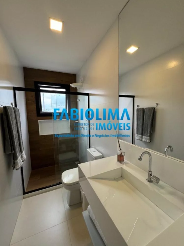 Casa de Condomínio, 8 quartos - Foto 4