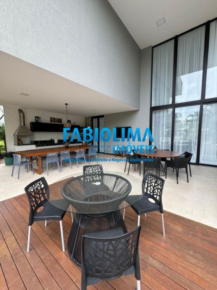 Casa de Condomínio, 8 quartos - Foto 4