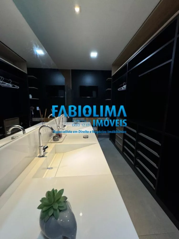 Casa de Condomínio, 8 quartos - Foto 3