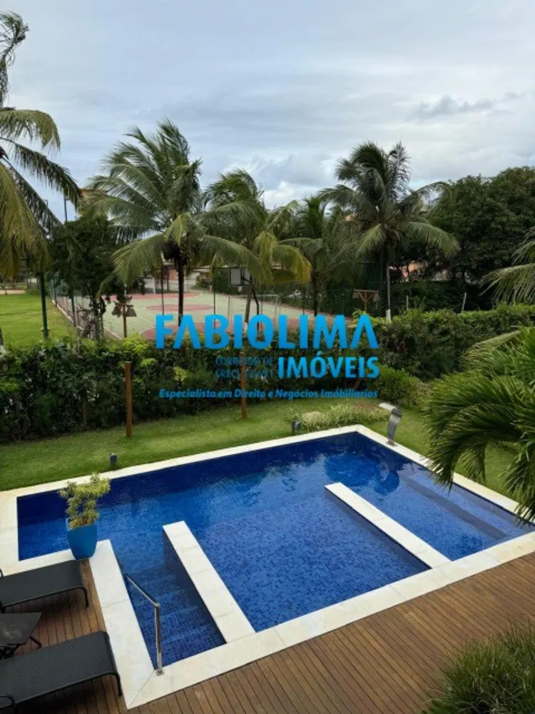 Casa de Condomínio, 8 quartos - Foto 10