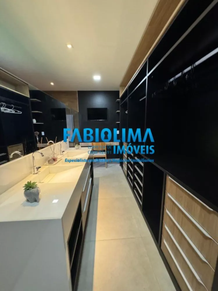 Casa de Condomínio, 8 quartos - Foto 2