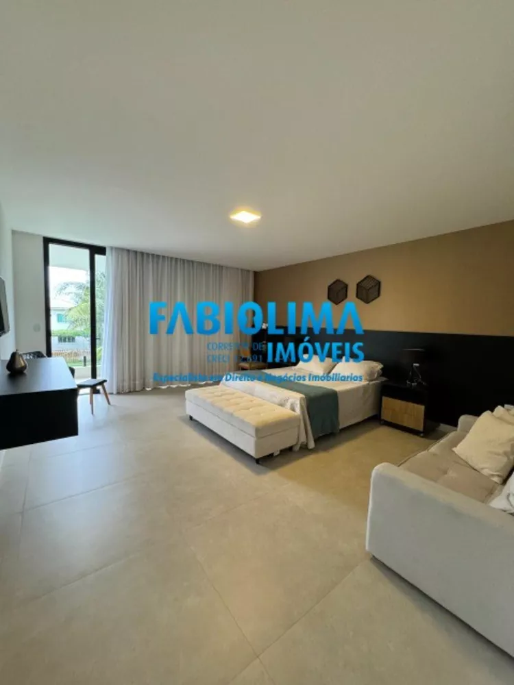 Casa de Condomínio, 8 quartos - Foto 1