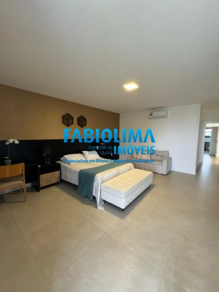 Casa de Condomínio, 8 quartos - Foto 9