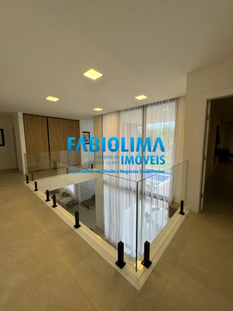 Casa de Condomínio, 8 quartos - Foto 11