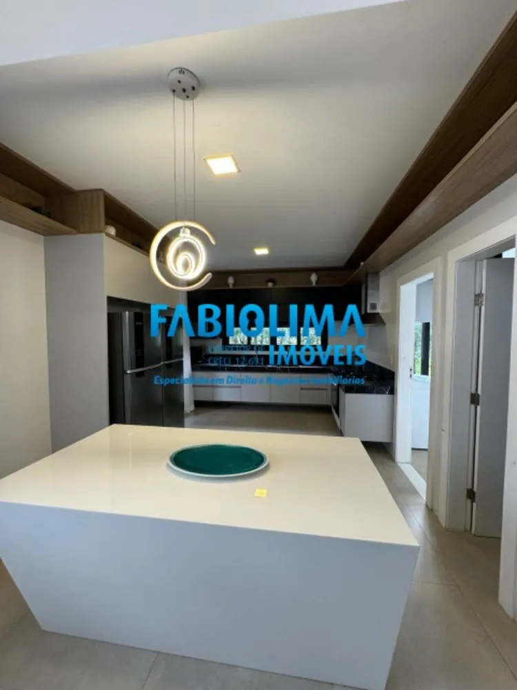 Casa de Condomínio, 8 quartos - Foto 18