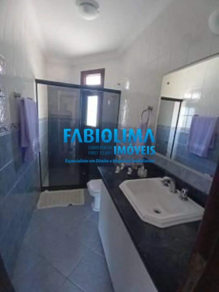 Casa de Condomínio, 5 quartos - Foto 17