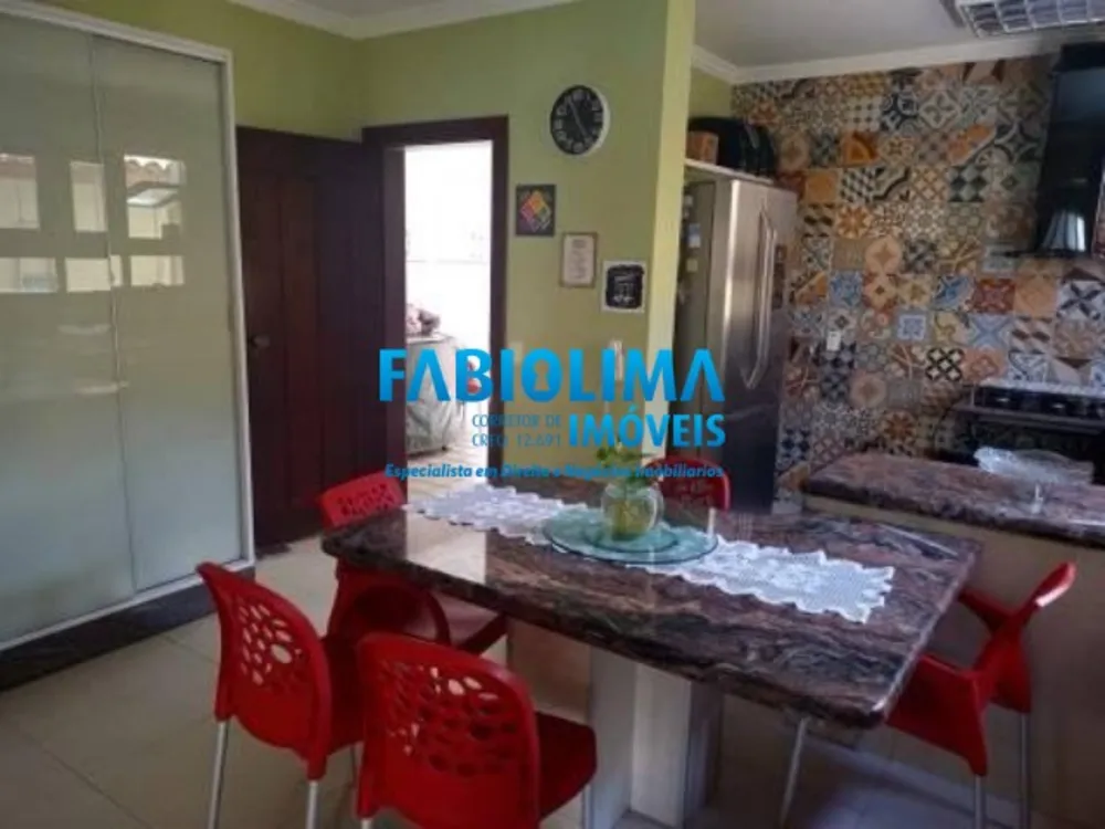Casa de Condomínio, 5 quartos - Foto 18