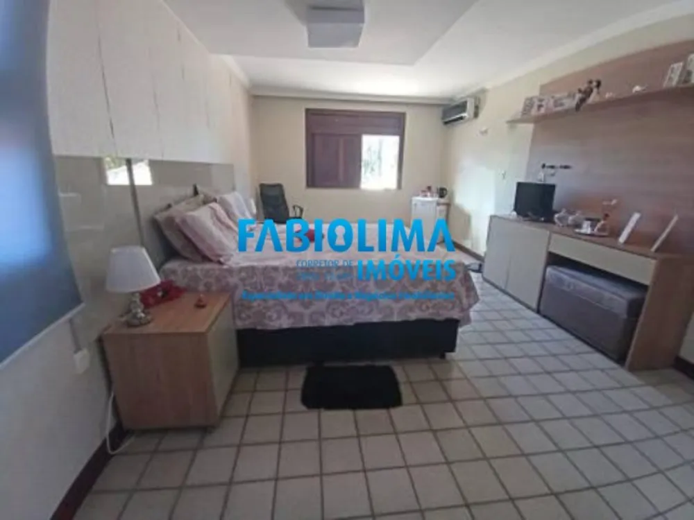 Casa de Condomínio, 5 quartos - Foto 10