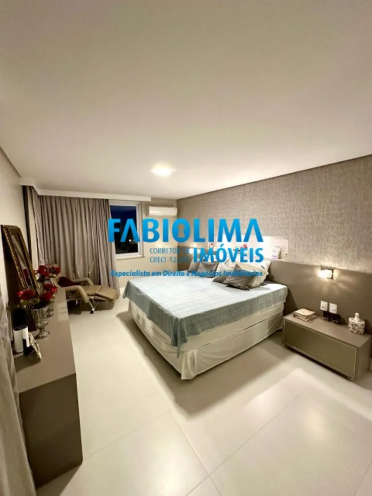Casa de Condomínio, 4 quartos - Foto 40