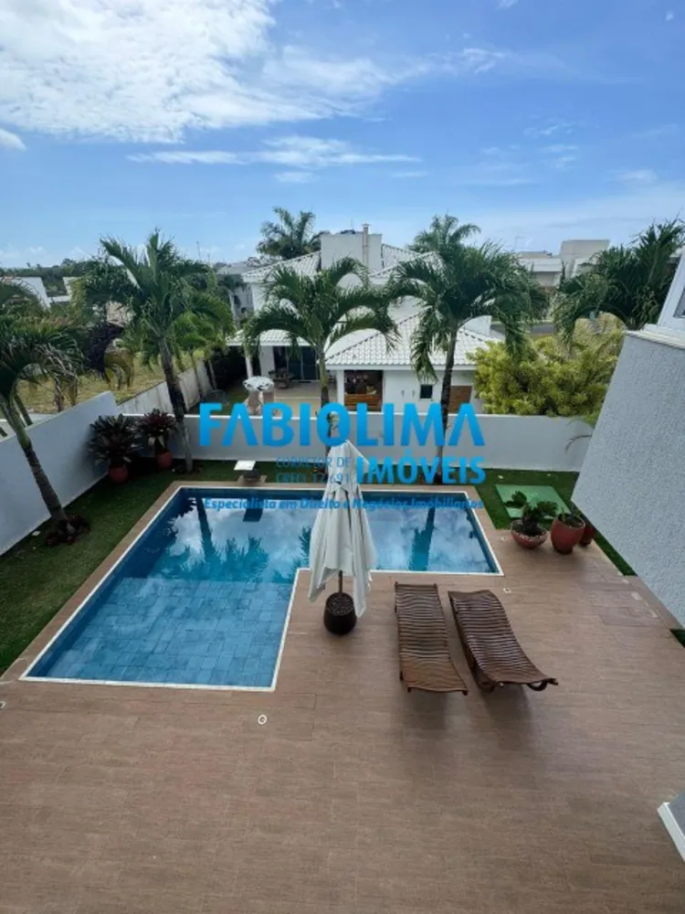 Casa de Condomínio, 4 quartos - Foto 54