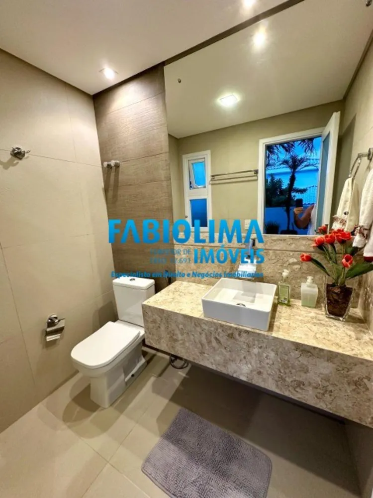 Casa de Condomínio, 4 quartos - Foto 17