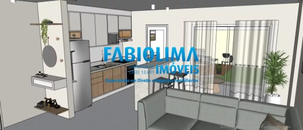 Apartamento, 2 quartos, 122 m² - Foto 15