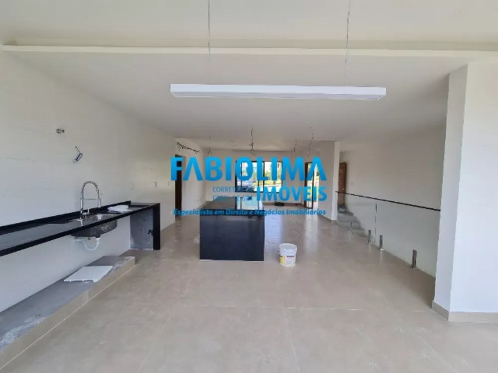 Casa de Condomínio, 5 quartos - Foto 3