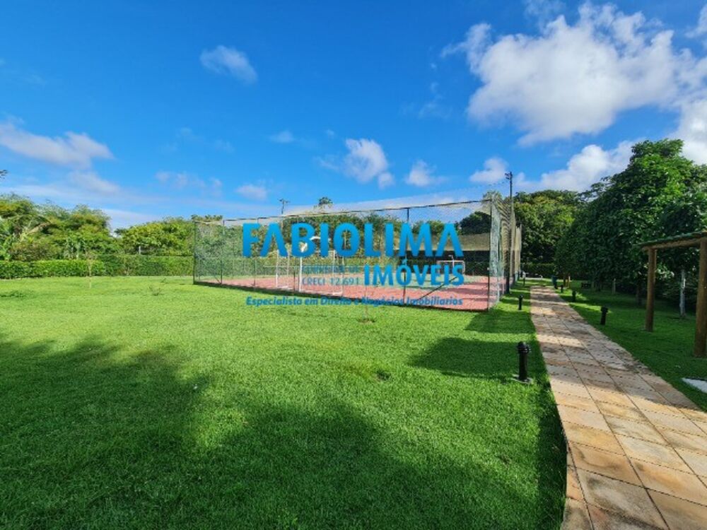 Casa de Condomínio à venda com 5 quartos, 460m² - Foto 17