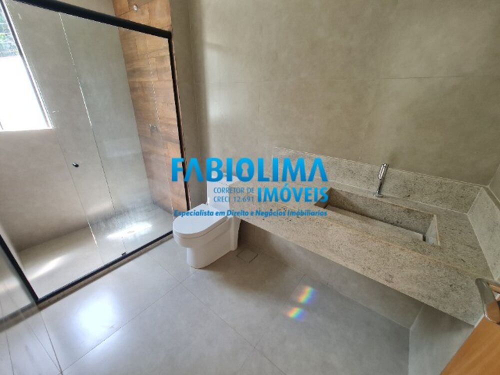Casa de Condomínio à venda com 5 quartos, 460m² - Foto 7