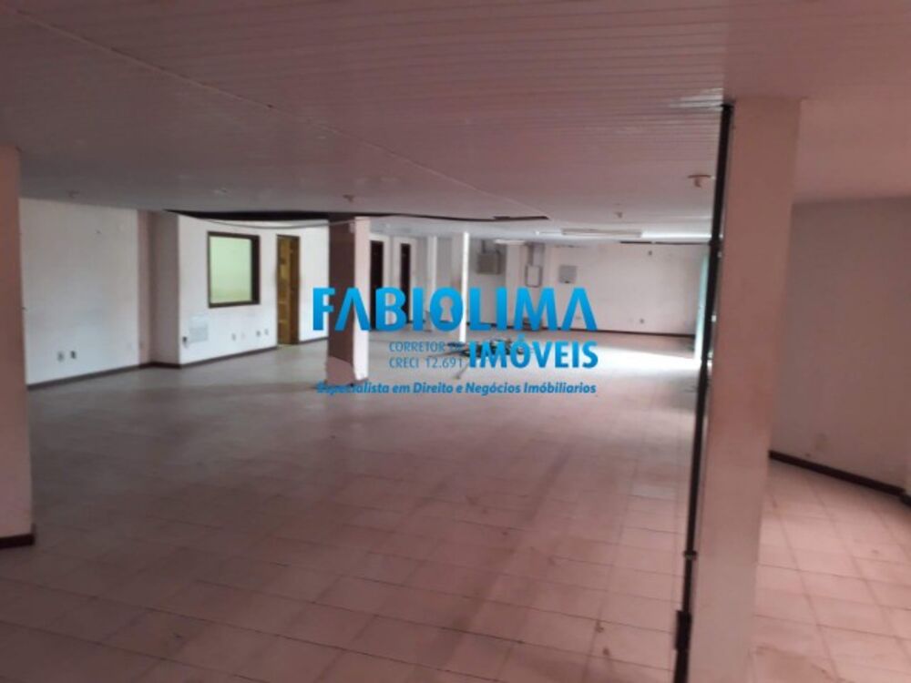 Loja-Salão, 155 m² - Foto 3