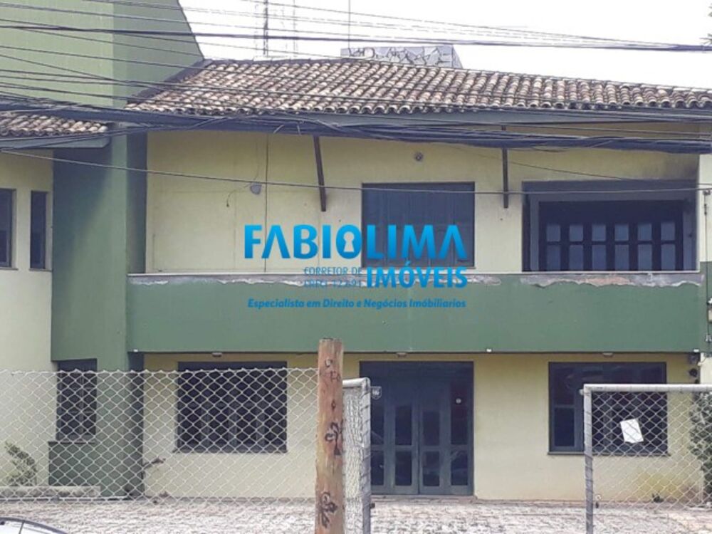 Loja-Salão, 155 m² - Foto 2