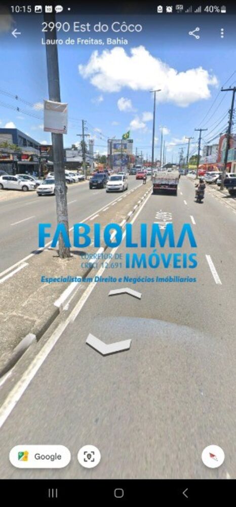 Loja-Salão, 155 m² - Foto 4