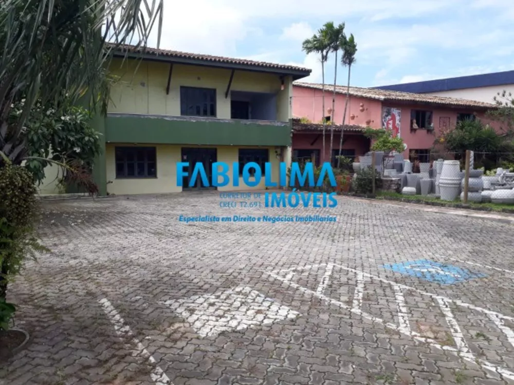 Loja-Salão, 155 m² - Foto 3