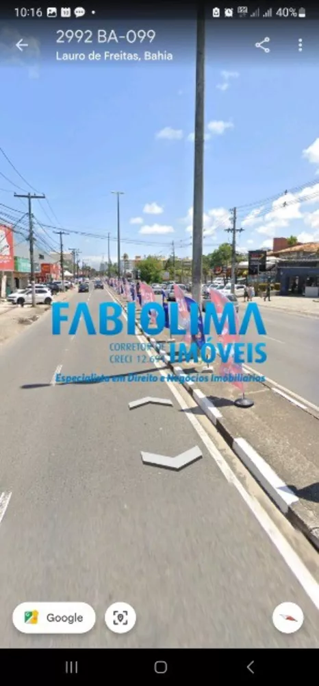 Loja-Salão, 155 m² - Foto 8