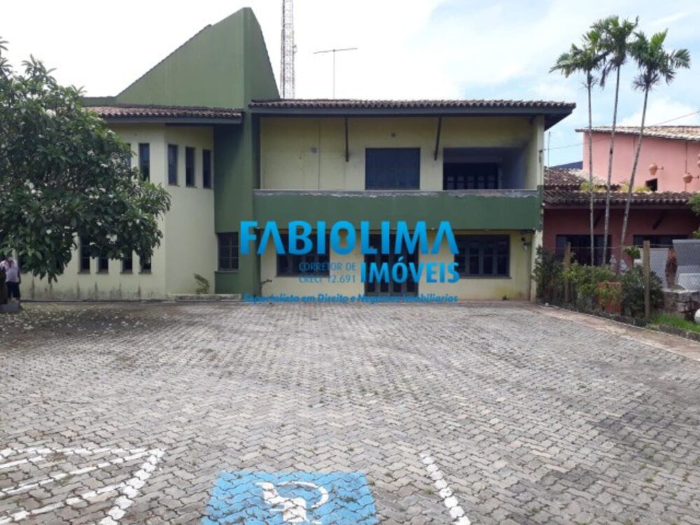 Loja-Salão, 155 m² - Foto 1