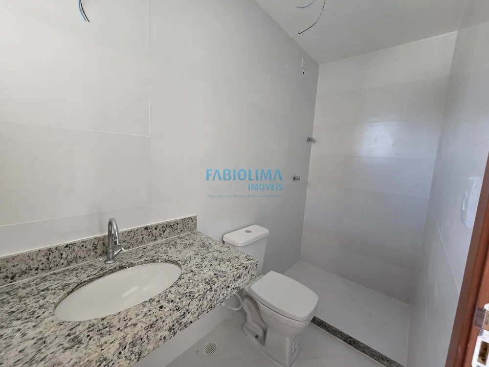 Casa de Condomínio, 4 quartos - Foto 17