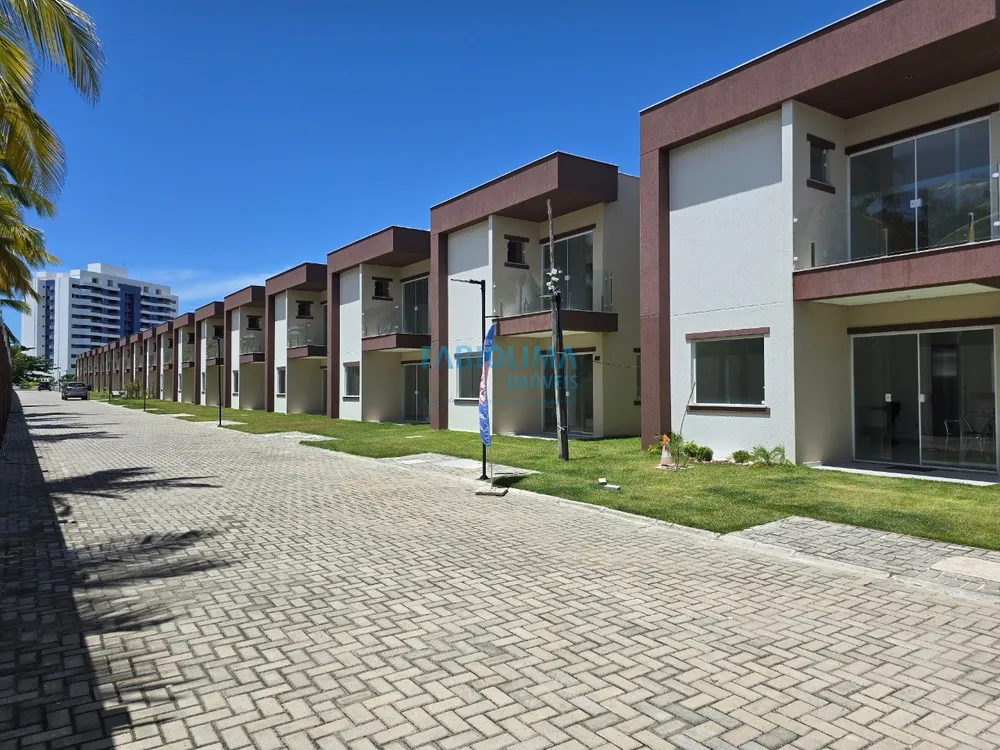 Casa de Condomínio, 4 quartos - Foto 9
