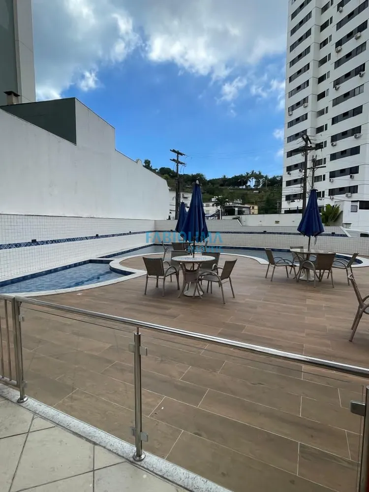 Apartamento, 3 quartos, 80 m² - Foto 5