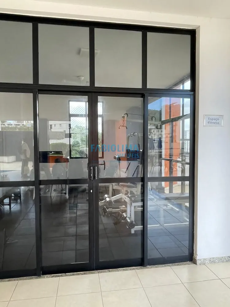 Apartamento, 3 quartos, 80 m² - Foto 4