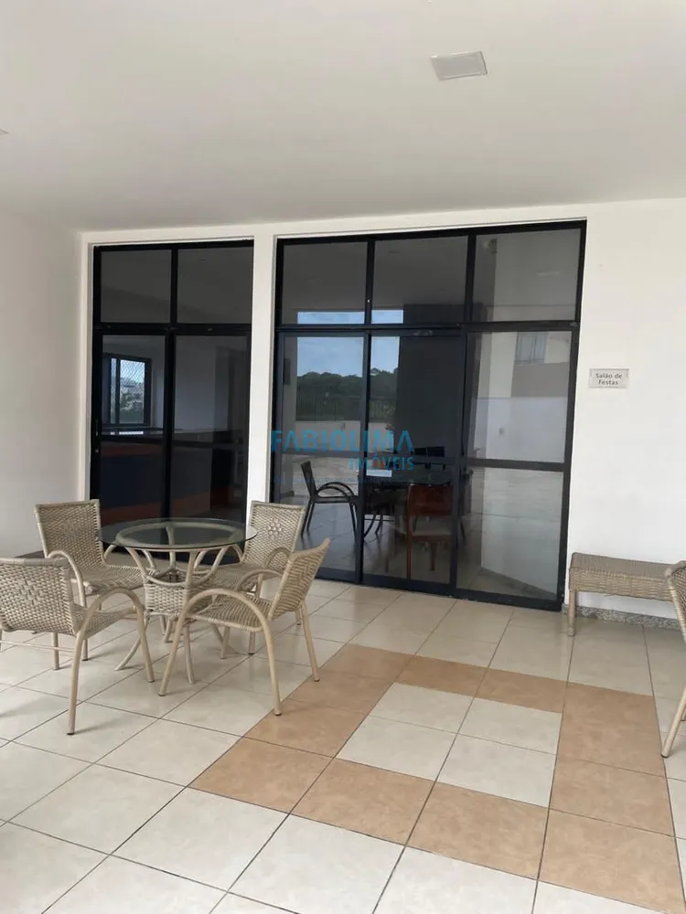 Apartamento, 3 quartos, 80 m² - Foto 3