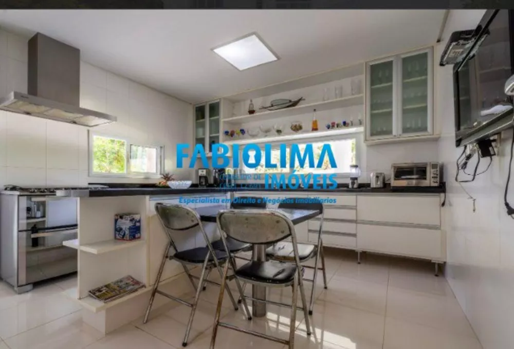 Casa de Condomínio, 5 quartos - Foto 22