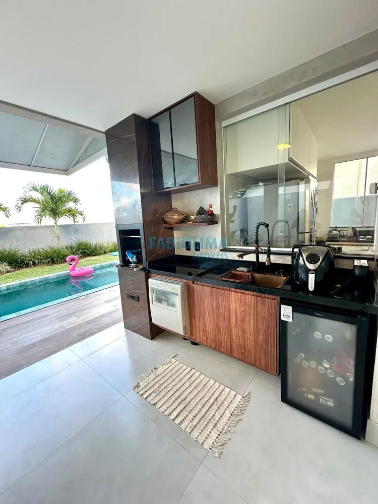 Casa de Condomínio, 3 quartos - Foto 7