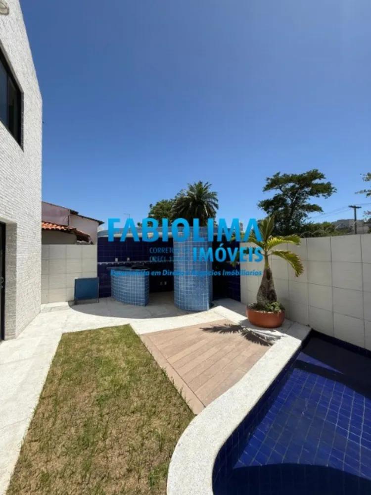 Casa de Condomínio, 3 quartos - Foto 3