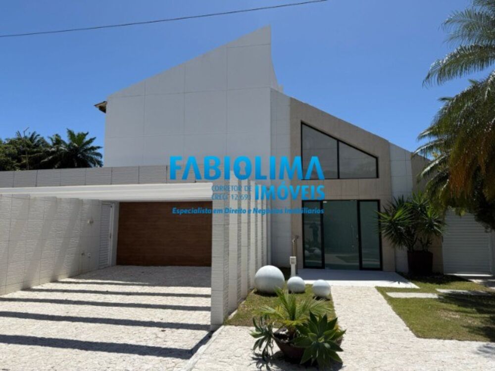 Casa de Condomínio à venda com 3 quartos, 305m² - Foto 1