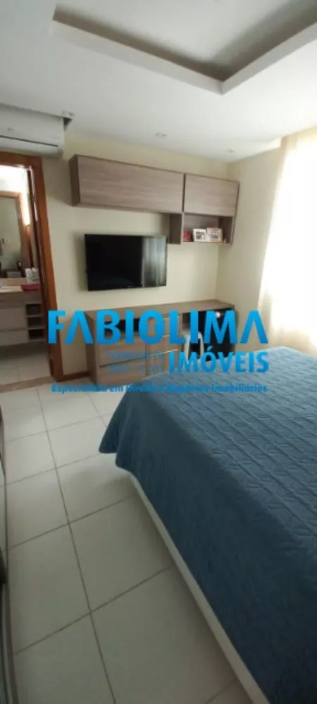 Apartamento, 2 quartos, 106 m² - Foto 3