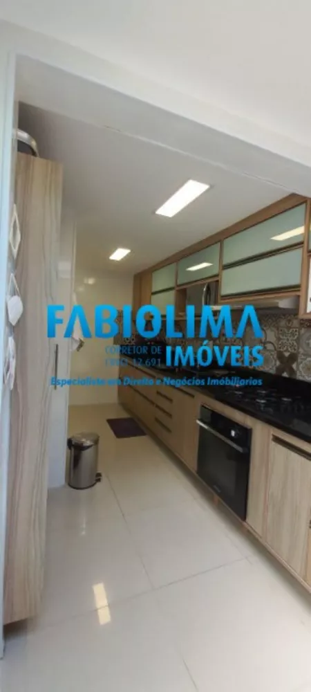 Apartamento, 2 quartos, 106 m² - Foto 2