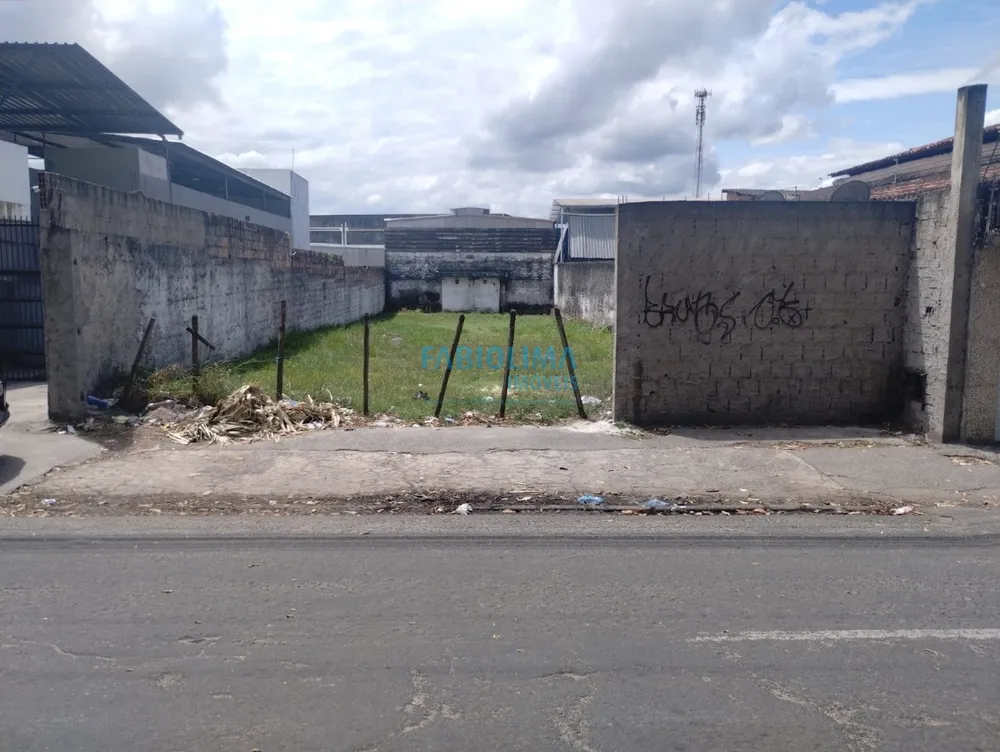 Loteamento e Condomínio, 623 m² - Foto 3