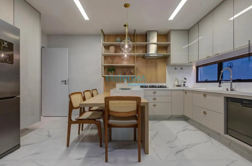 Casa de Condomínio, 4 quartos - Foto 8