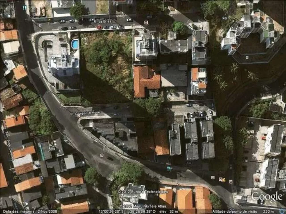 Terreno, 2000 m² - Foto 2