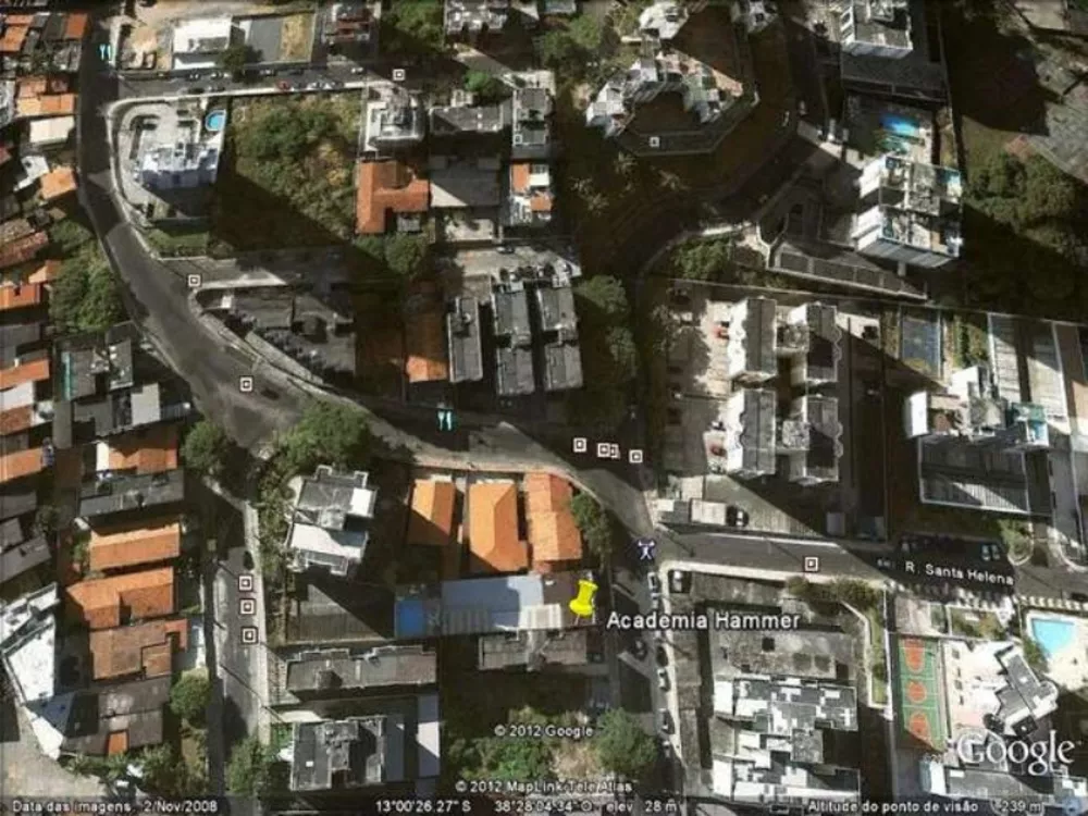 Terreno, 2000 m² - Foto 1