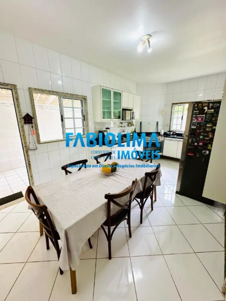 Casa de Condomínio, 4 quartos - Foto 5