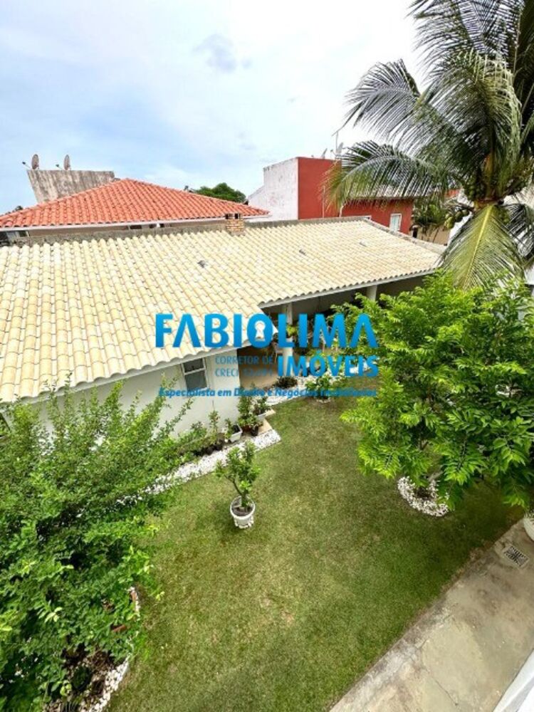 Casa de Condomínio à venda com 4 quartos, 392m² - Foto 1