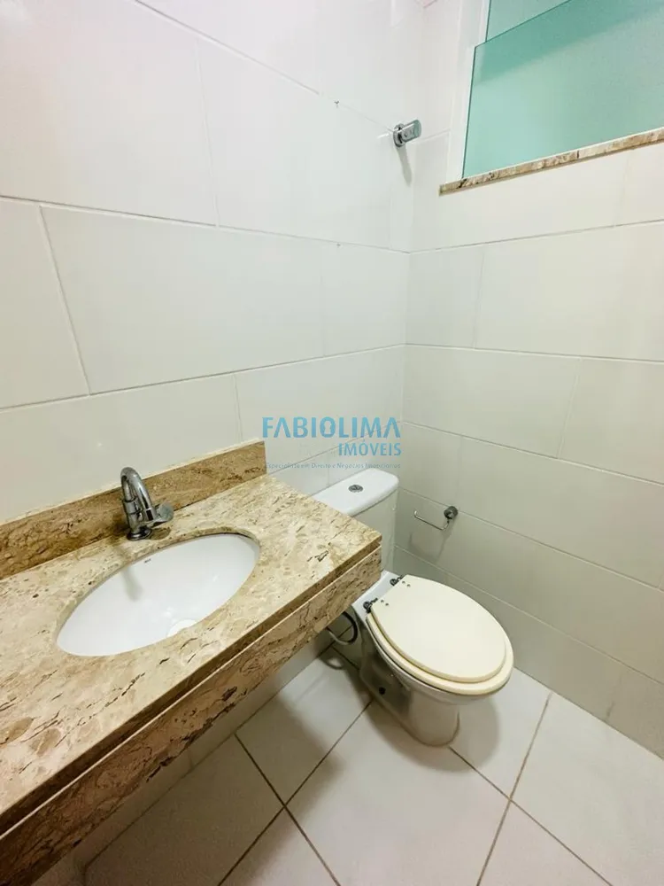 Cobertura, 3 quartos, 154 m² - Foto 4