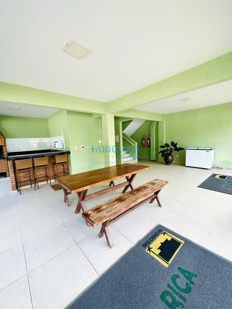 Cobertura, 3 quartos, 154 m² - Foto 14